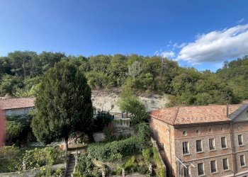 Foto 20 - Quadrilocale Via Alba
 
25, Canelli - foto 20