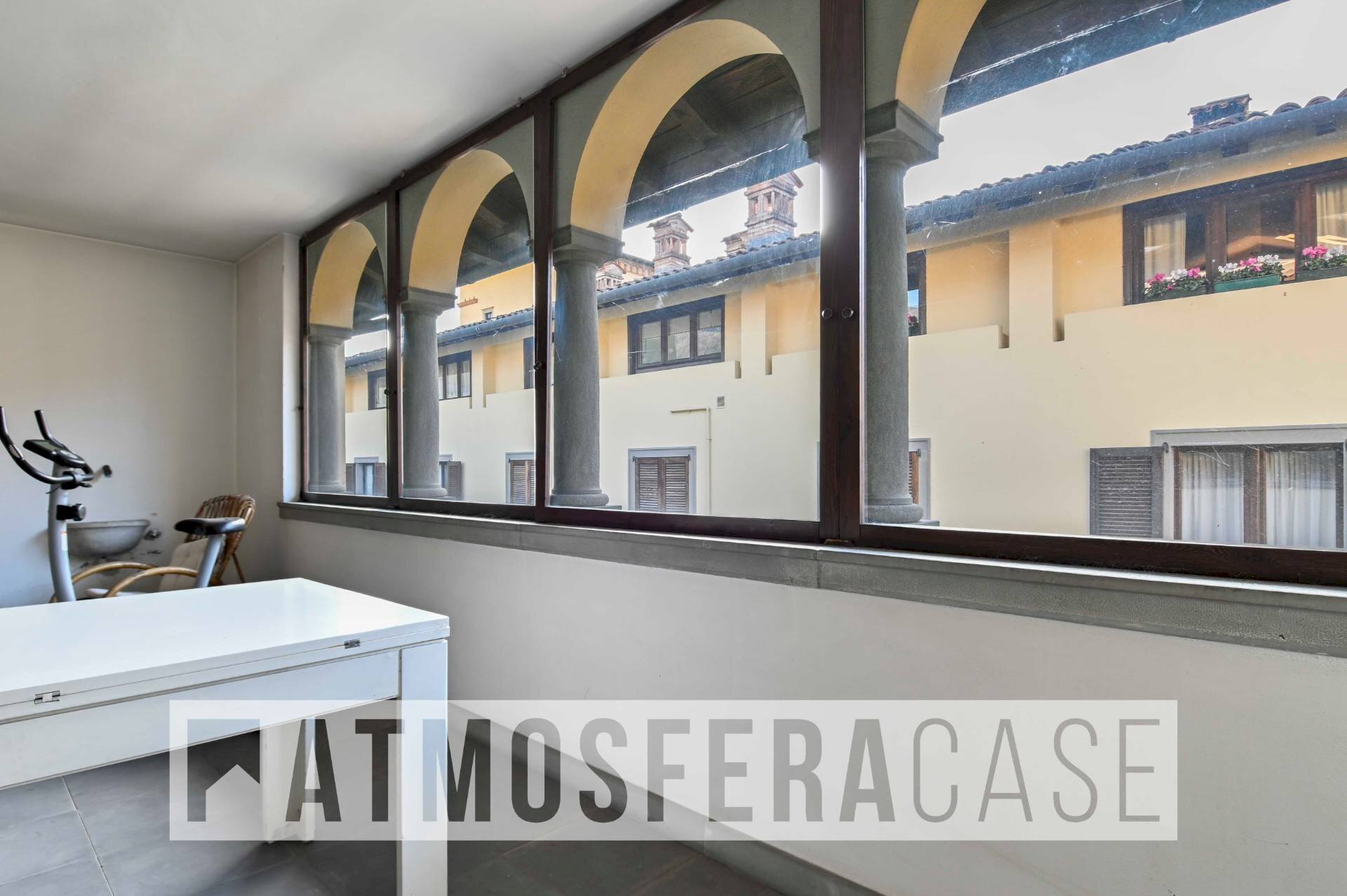 Foto 2 - Appartamento Via Papa Giovanni XXIII
 
16, Leffe - foto 2