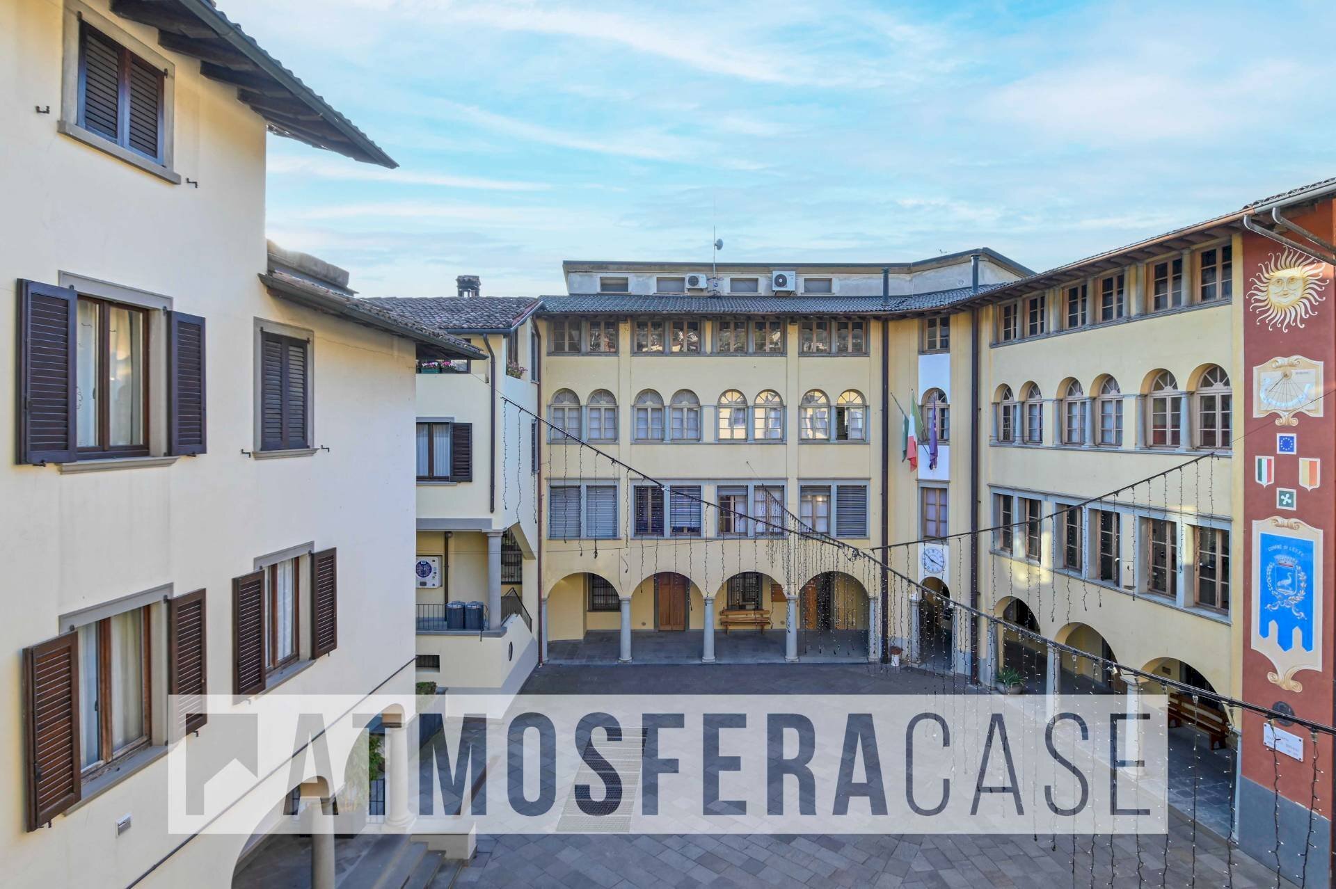 Foto 3 - Appartamento Via Papa Giovanni XXIII
 
16, Leffe - foto 3