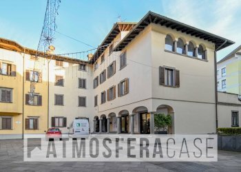 Foto 30 - Appartamento Via Papa Giovanni XXIII
 
16, Leffe - foto 30