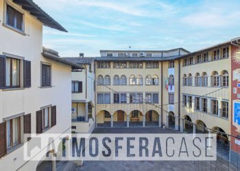 Foto 3 - Appartamento Via Papa Giovanni XXIII
 
16, Leffe - foto 3