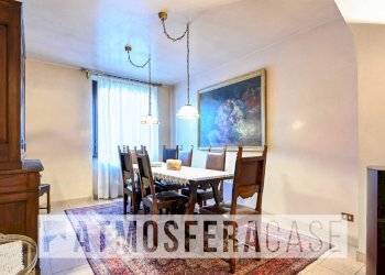 Foto 11 - Appartamento Via Papa Giovanni XXIII
 
16, Leffe - foto 11