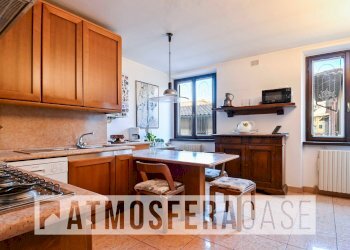 Foto 13 - Appartamento Via Papa Giovanni XXIII
 
16, Leffe - foto 13