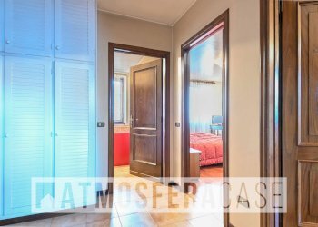 Foto 14 - Appartamento Via Papa Giovanni XXIII
 
16, Leffe - foto 14