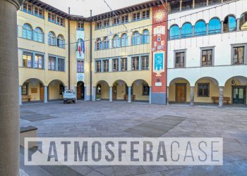 Foto 1 - Ufficio Via Papa Giovanni XXIII
 
16, Leffe - foto 1