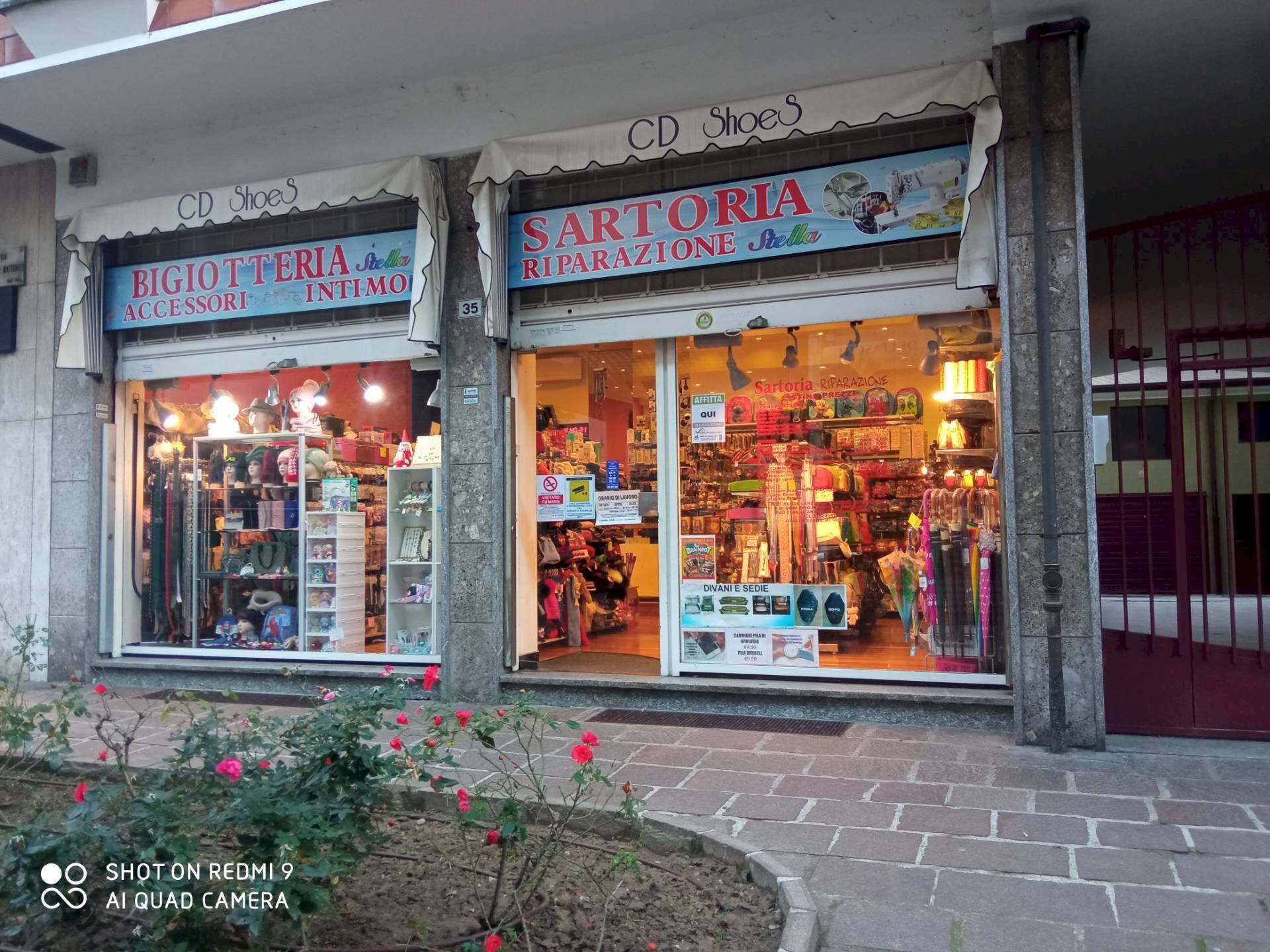 Foto 3 - Negozio VIA MATTEOTTI
37, Melzo - foto 3