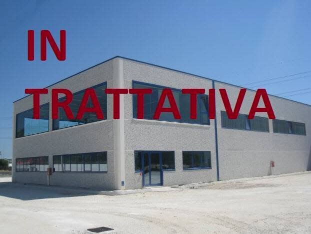 Foto 1 - Capannone VIA PARINI, Gorgonzola - foto 1