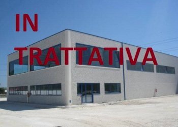 Foto 1 - Capannone VIA PARINI, Gorgonzola - foto 1