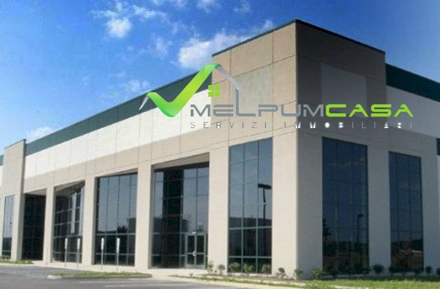 Foto 2 - Capannone VIA PARINI, Gorgonzola - foto 2