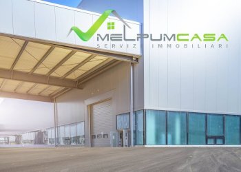 Foto 10 - Capannone VIA PARINI, Gorgonzola - foto 10