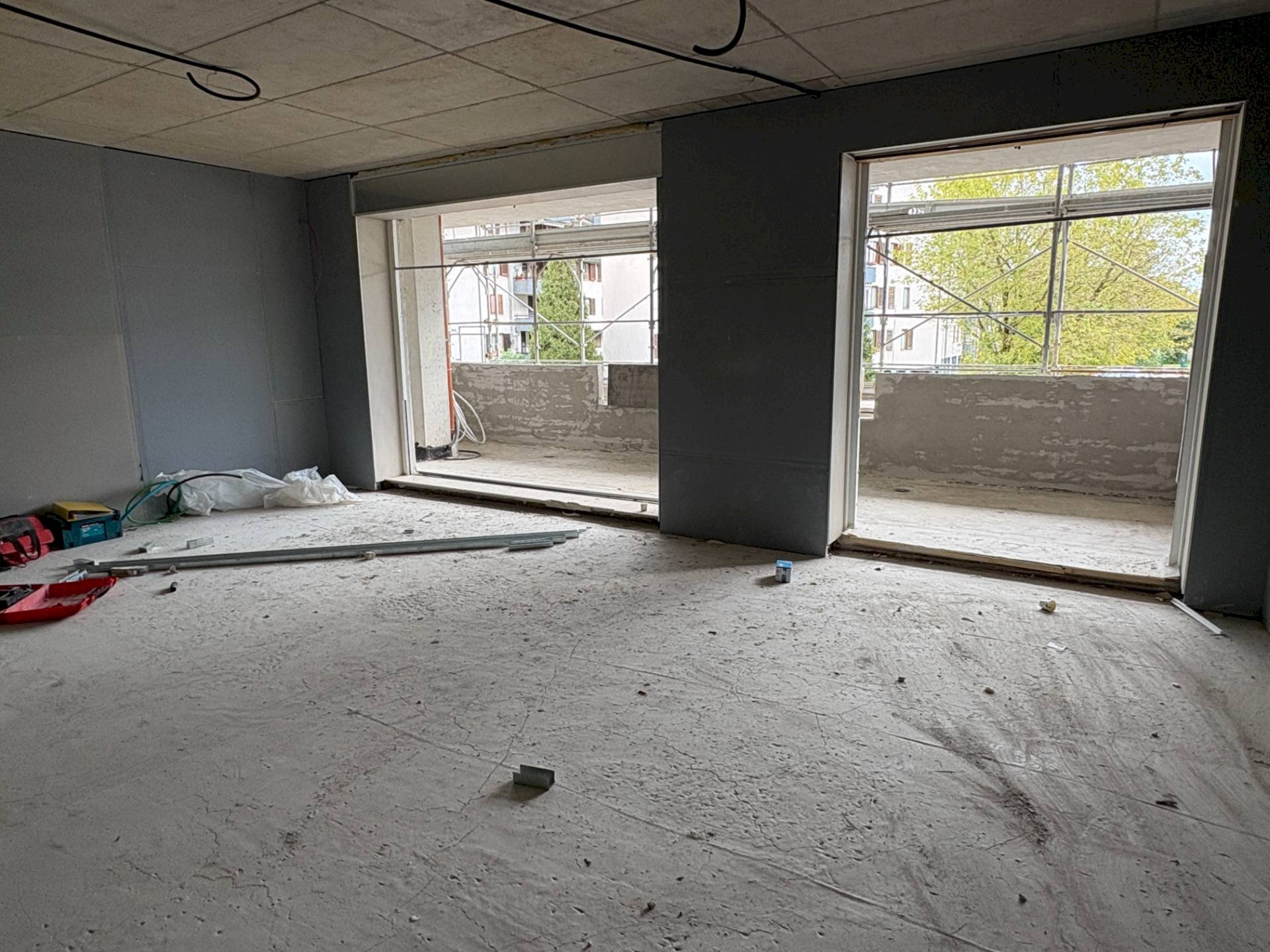 Foto 2 - Quadrilocale via San Carlo
 
137, Rho - foto 2