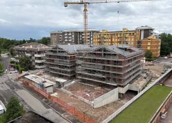 Foto 4 - Quadrilocale via San Carlo
 
137, Rho - foto 4