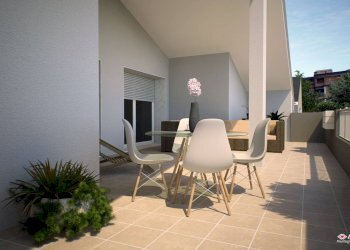 Foto 7 - Quadrilocale via San Carlo
 
137, Rho - foto 7