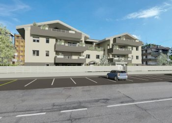 Foto 10 - Quadrilocale via San Carlo
 
137, Rho - foto 10