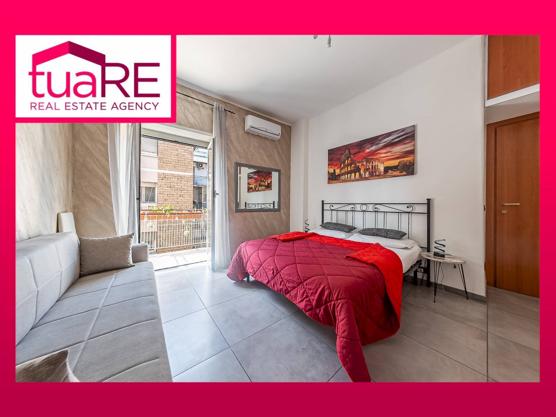 Foto 1 - Trilocale Via Angelo Bellani, Roma - foto 1