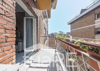 Foto 18 - Trilocale Via Angelo Bellani, Roma - foto 18