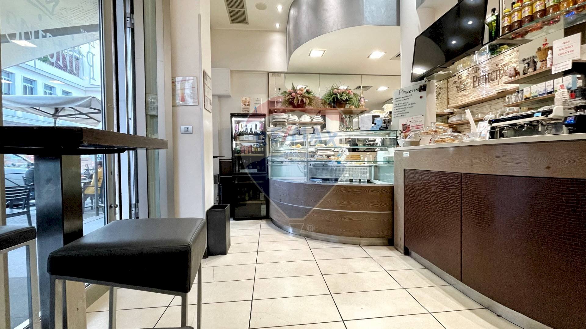 Cucina - Bar Tavola Calda - Fredda Padova - foto 1