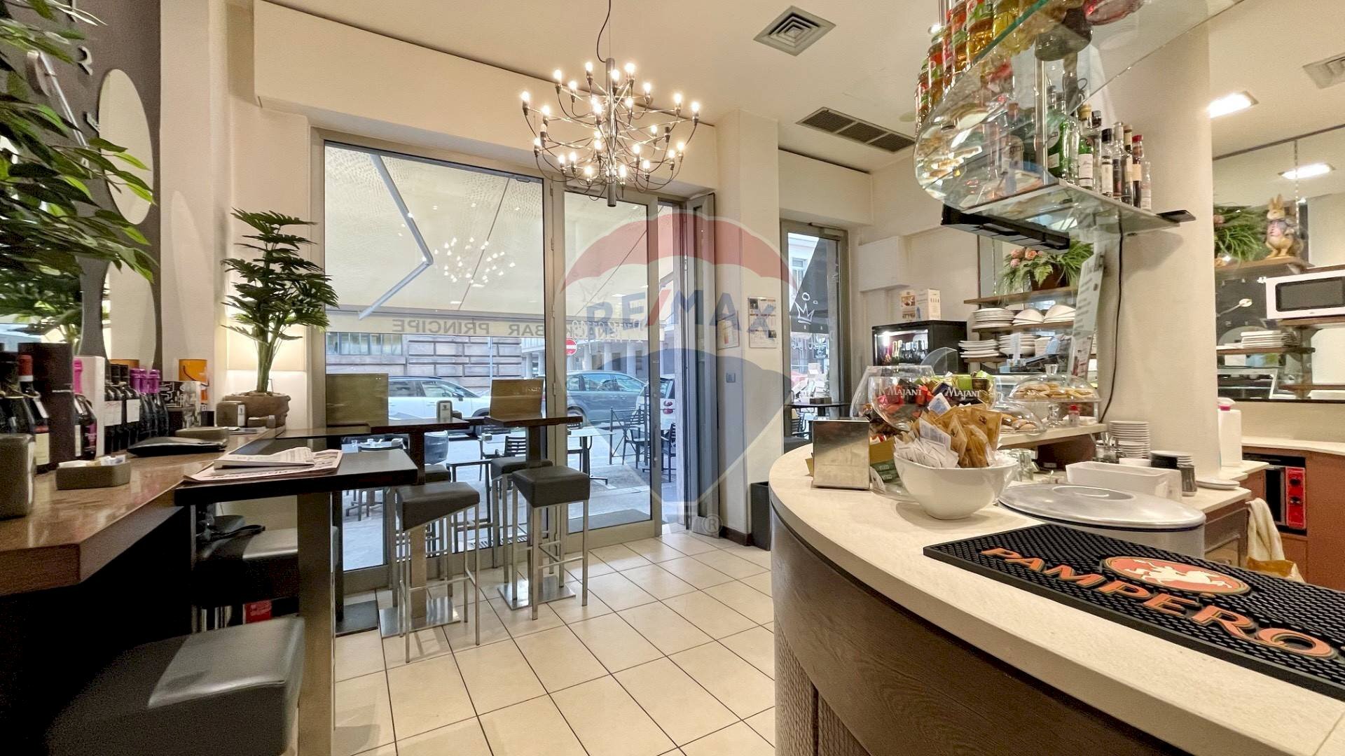 Sala da pranzo - Bar Tavola Calda - Fredda Padova - foto 2