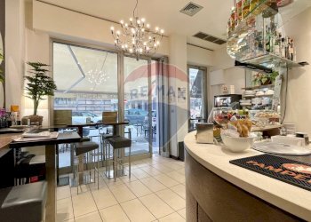 Sala da pranzo - Bar Tavola Calda - Fredda Padova - foto 2