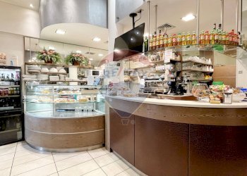 Cucina - Bar Tavola Calda - Fredda Padova - foto 3