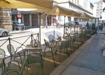 Edificio all\'aperto - Bar Tavola Calda - Fredda Padova - foto 8