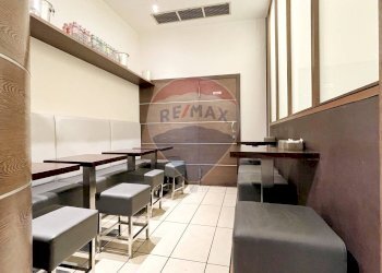 Cucina - Bar Tavola Calda - Fredda Padova - foto 11