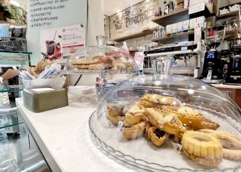 Dettagli - Bar Tavola Calda - Fredda Padova - foto 12