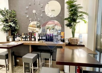 Cucina - Bar Tavola Calda - Fredda Padova - foto 15