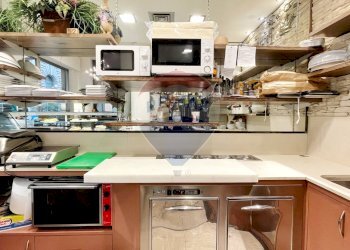 Cucina - Bar Tavola Calda - Fredda Padova - foto 19