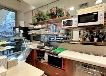 Cucina - Bar Tavola Calda - Fredda Padova - foto 20