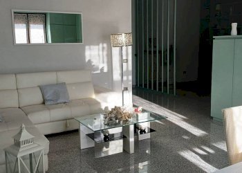 Foto 2 - Trilocale DOSSI
 
38, Cornate d'Adda - foto 2