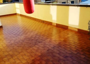 Foto 5 - Trilocale DOSSI
 
38, Cornate d'Adda - foto 5