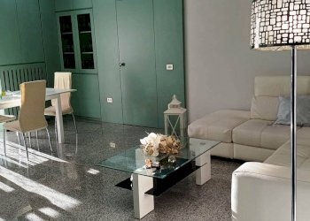 Foto 8 - Trilocale DOSSI
 
38, Cornate d'Adda - foto 8