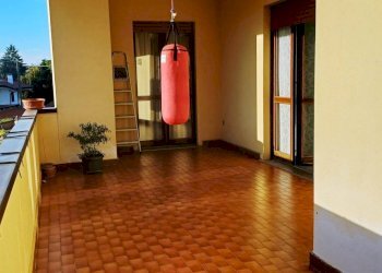 Foto 11 - Trilocale DOSSI
 
38, Cornate d'Adda - foto 11