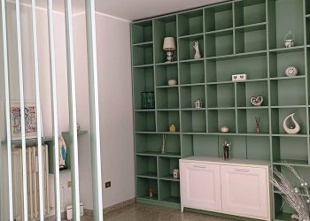 Foto 18 - Trilocale DOSSI
 
38, Cornate d'Adda - foto 18