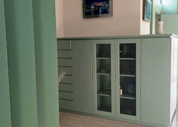 Foto 25 - Trilocale DOSSI
 
38, Cornate d'Adda - foto 25