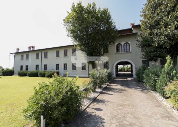 Foto 3 - Rustico Via Santa Giulia
 
32, Roncadelle - foto 3