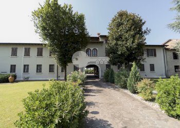 Foto 4 - Rustico Via Santa Giulia
 
32, Roncadelle - foto 4