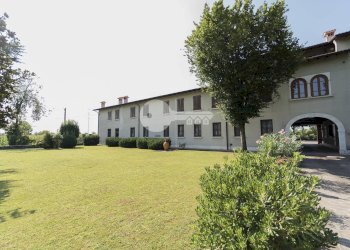 Foto 5 - Rustico Via Santa Giulia
 
32, Roncadelle - foto 5