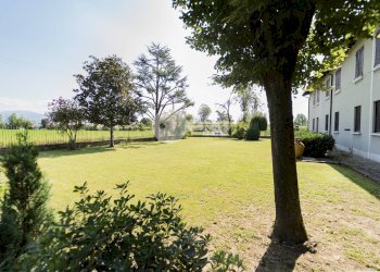 Foto 7 - Rustico Via Santa Giulia
 
32, Roncadelle - foto 7