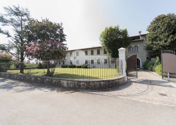 Foto 8 - Rustico Via Santa Giulia
 
32, Roncadelle - foto 8