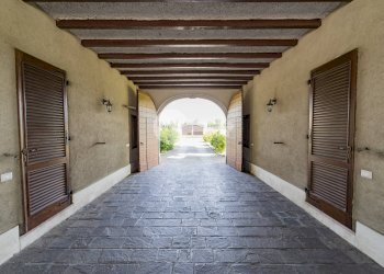 Foto 10 - Rustico Via Santa Giulia
 
32, Roncadelle - foto 10