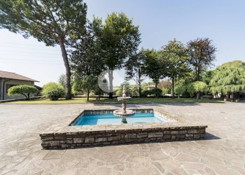 Foto 11 - Rustico Via Santa Giulia
 
32, Roncadelle - foto 11