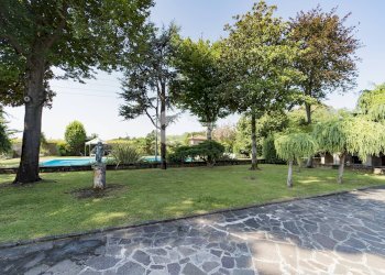 Foto 13 - Rustico Via Santa Giulia
 
32, Roncadelle - foto 13