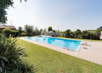 Foto 15 - Rustico Via Santa Giulia
 
32, Roncadelle - foto 15