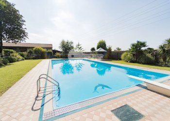 Foto 16 - Rustico Via Santa Giulia
 
32, Roncadelle - foto 16