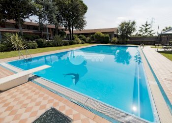 Foto 17 - Rustico Via Santa Giulia
 
32, Roncadelle - foto 17