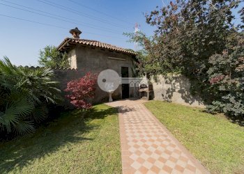 Foto 21 - Rustico Via Santa Giulia
 
32, Roncadelle - foto 21