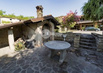 Foto 22 - Rustico Via Santa Giulia
 
32, Roncadelle - foto 22