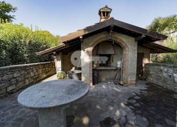 Foto 23 - Rustico Via Santa Giulia
 
32, Roncadelle - foto 23